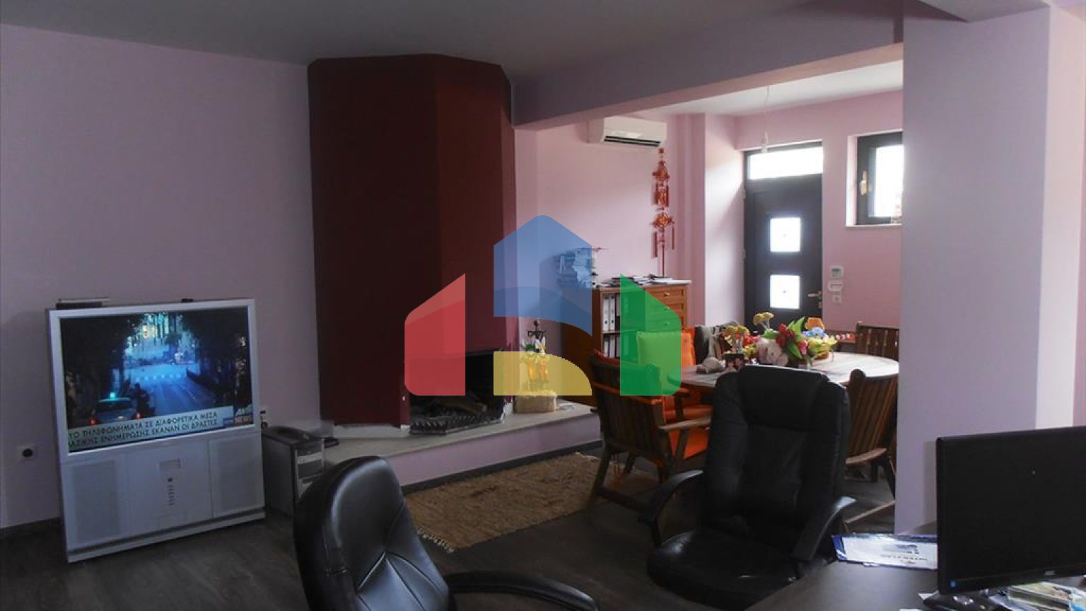 Продажа - Вилла 700 m² в Аттике