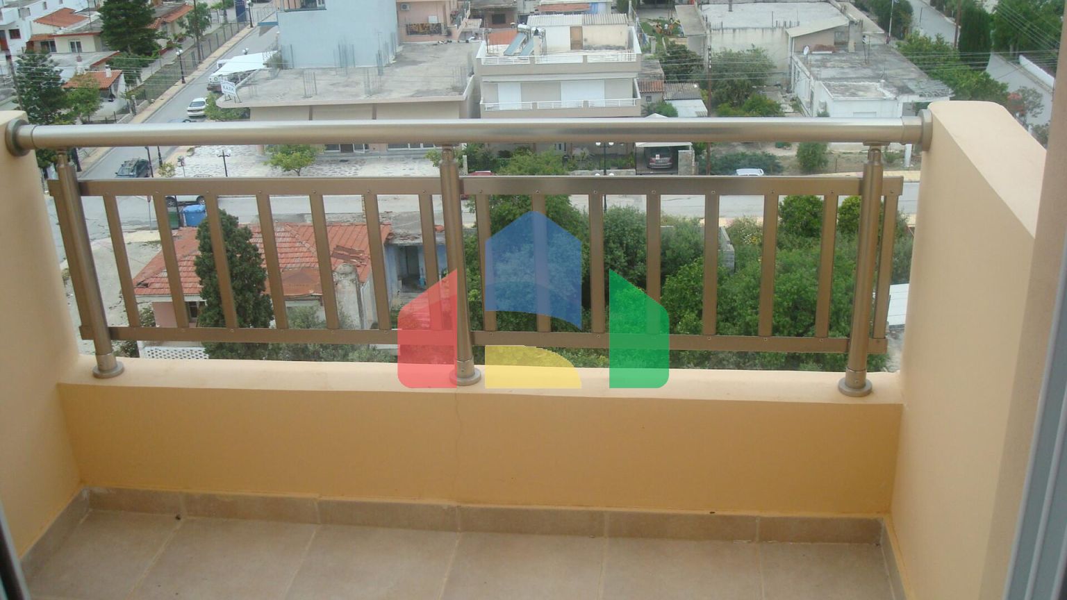 Продажа - Квартира 80 m² в Аттике