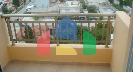 Продажа - Квартира 80 m² в Аттике