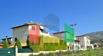 Продаж - Котедж 300 m² в Аттиці