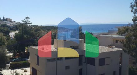 For Sale - Building 560 m² in Attica