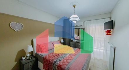 Продаж - Квартира 78 m² в Аттиці