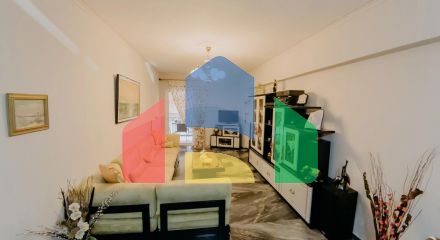 Продаж - Квартира 78 m² в Аттиці
