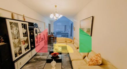 Продаж - Квартира 78 m² в Аттиці