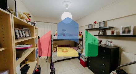 Продаж - Квартира 78 m² в Аттиці