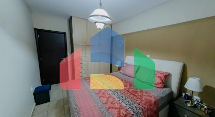 Продаж - Квартира 78 m² в Аттиці