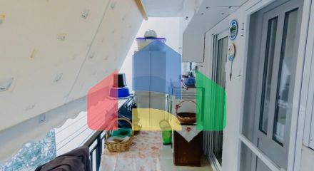 Продаж - Квартира 78 m² в Аттиці