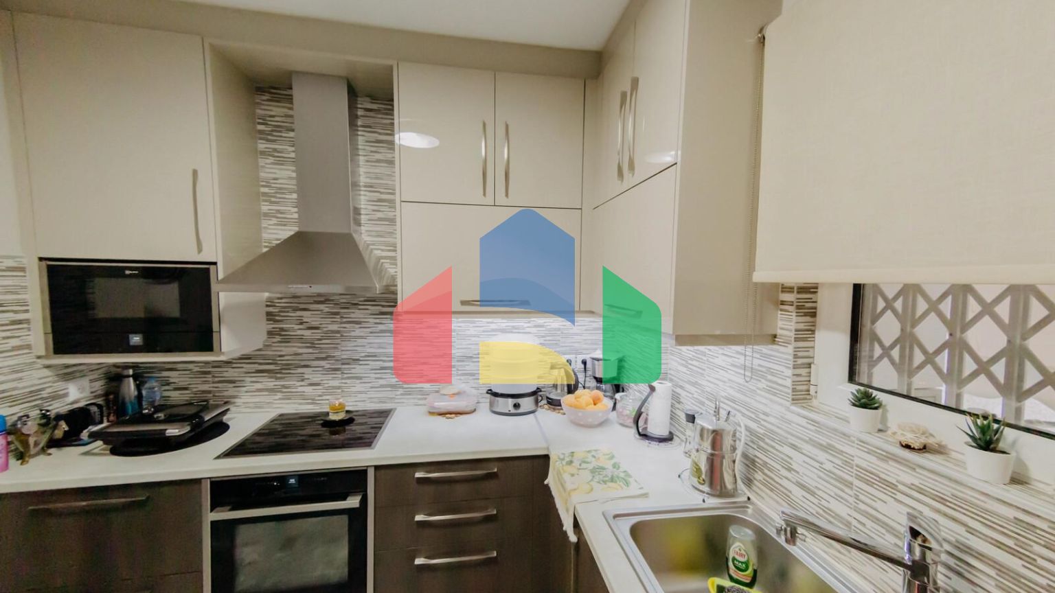 Продажа - Квартира 78 m² в Аттике