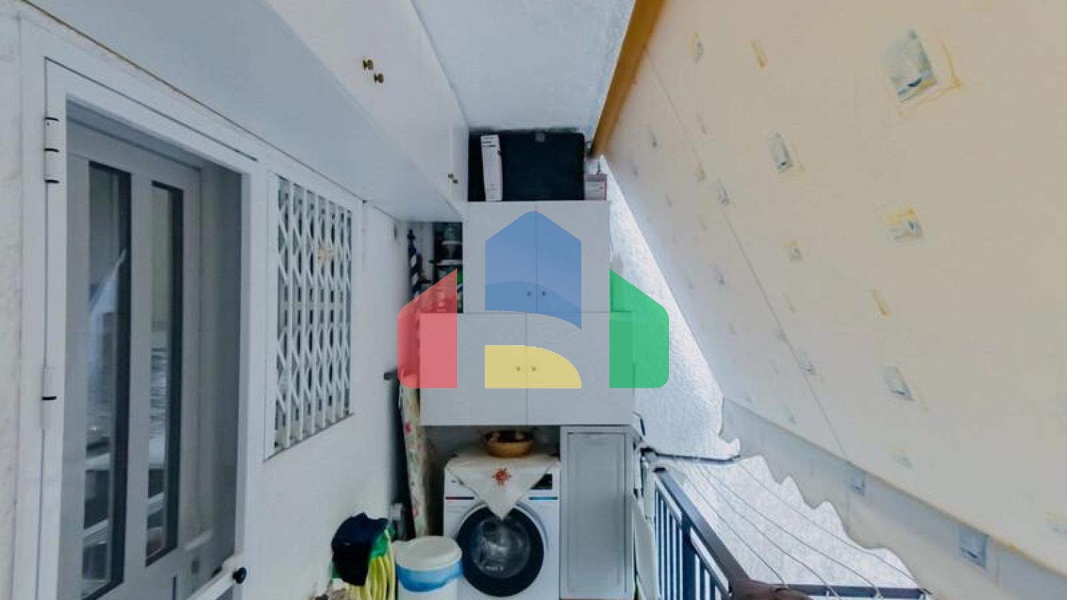 Продажа - Квартира 78 m² в Аттике