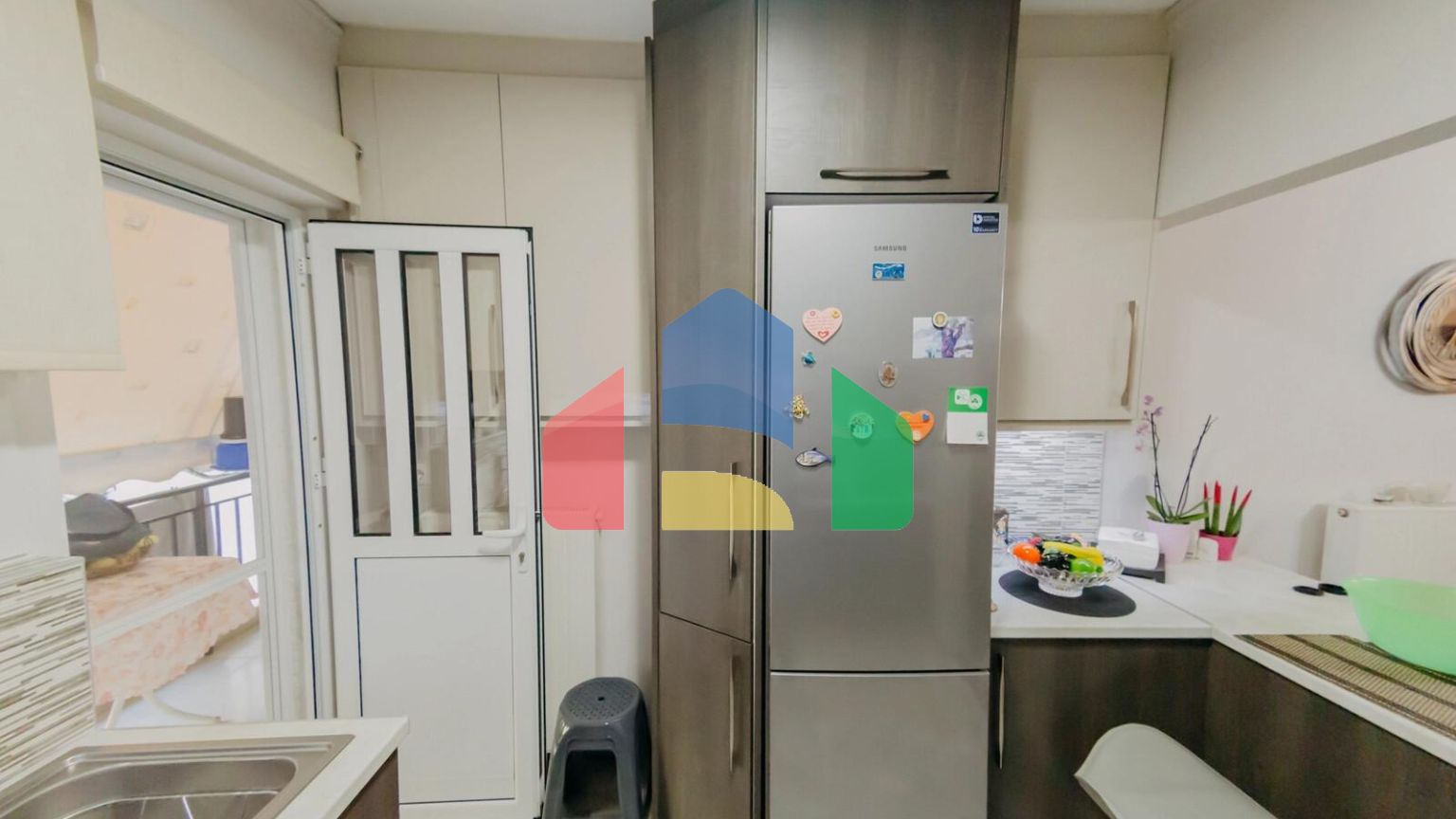 Продажа - Квартира 78 m² в Аттике