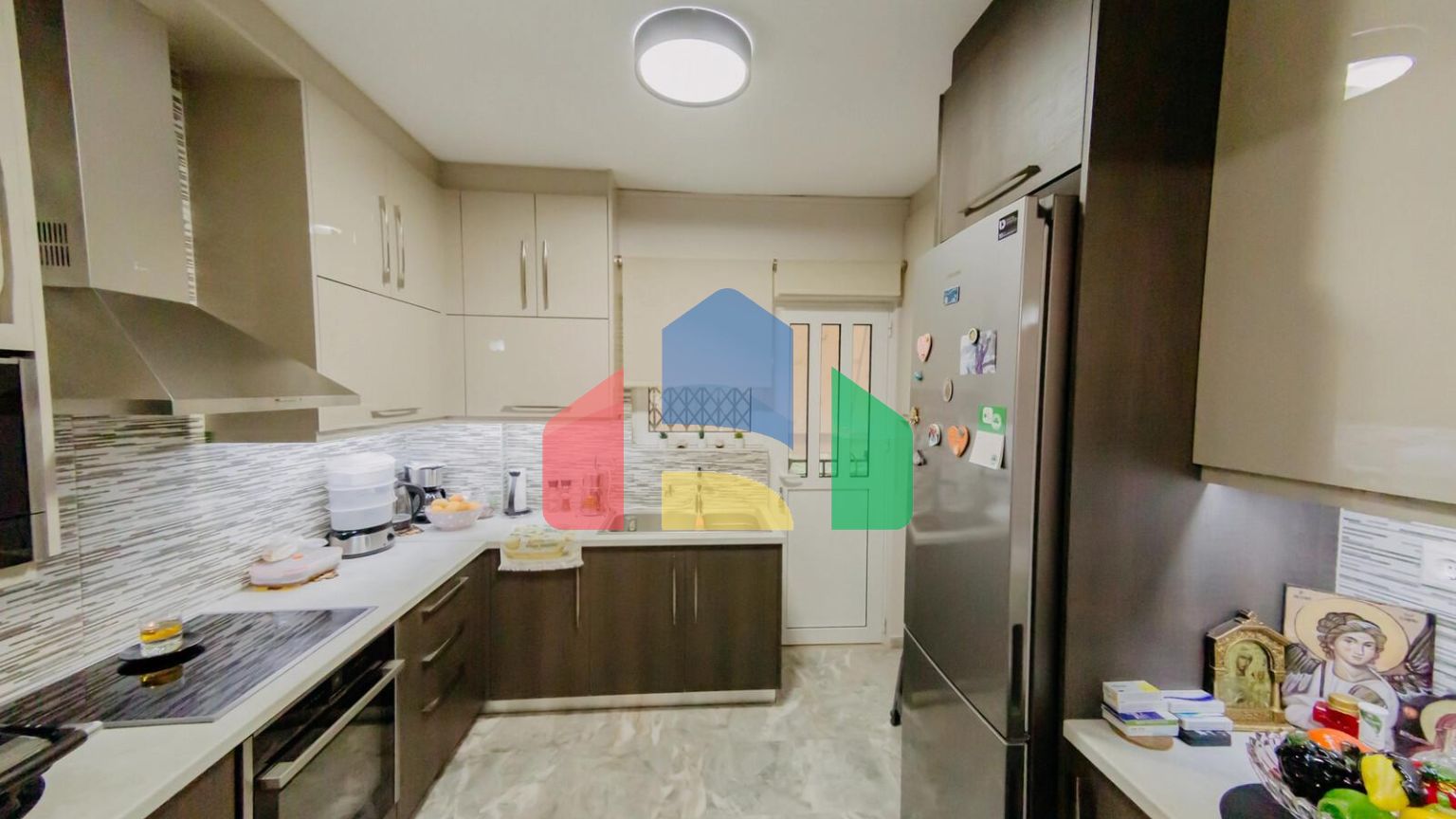 Продажа - Квартира 78 m² в Аттике