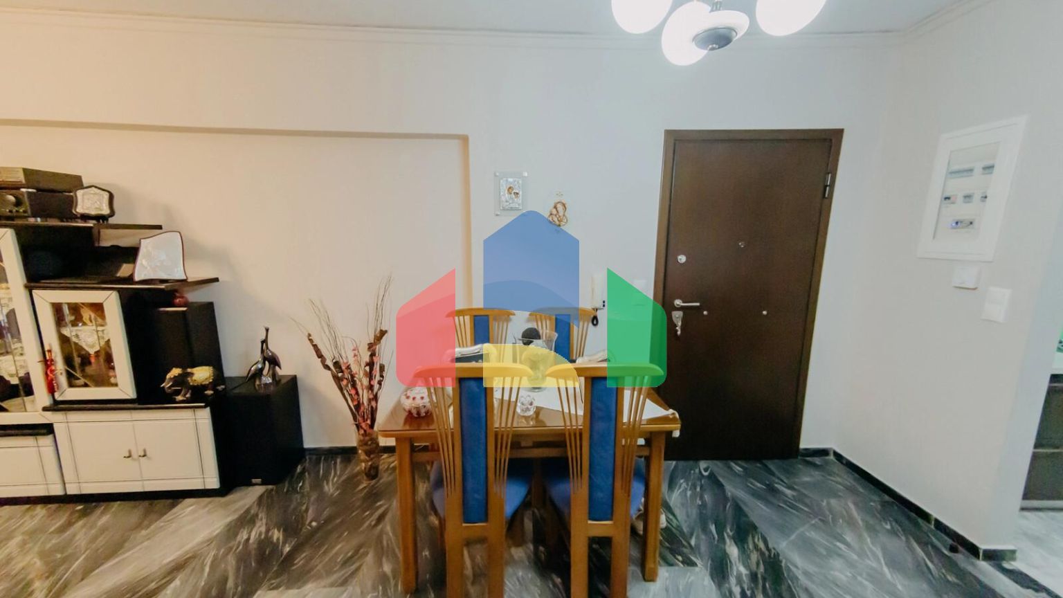 Продажа - Квартира 78 m² в Аттике