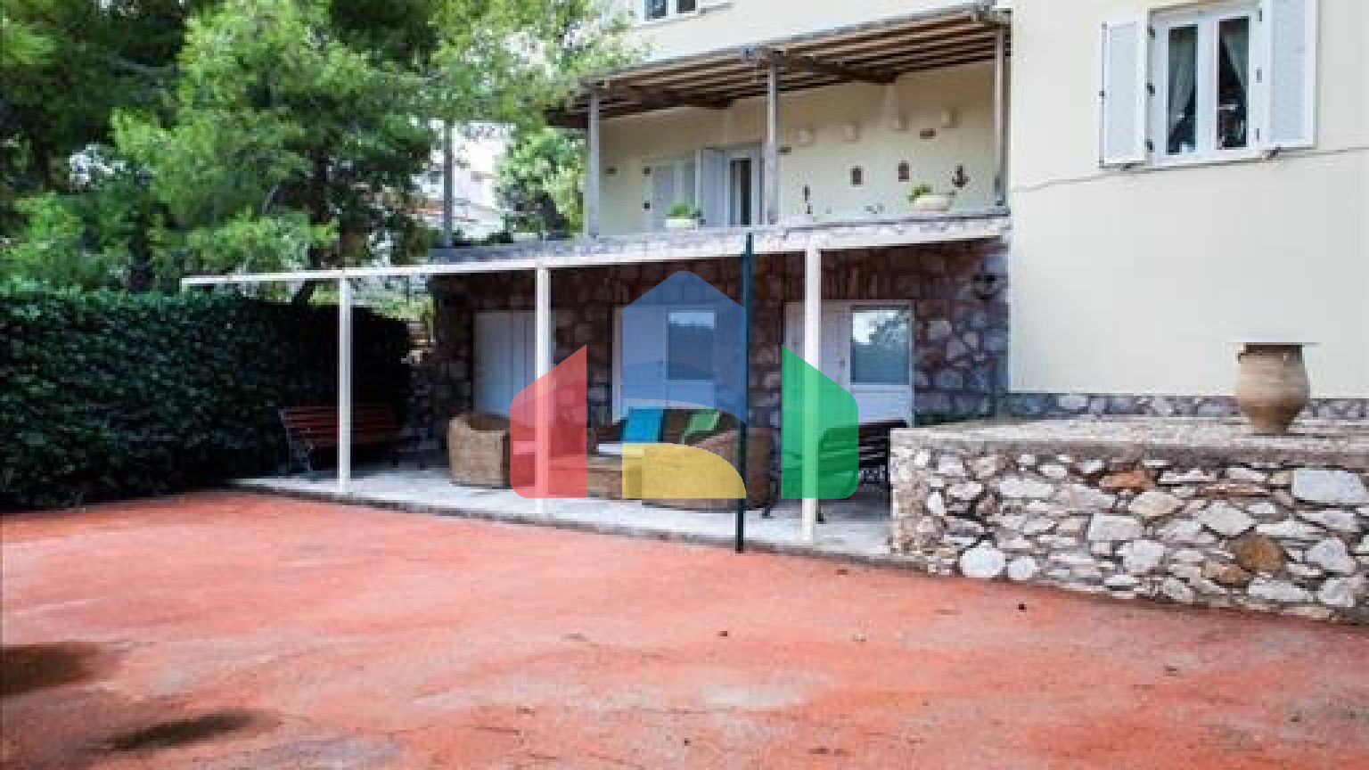 Продаж - Котедж 300 m² в Аттиці