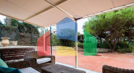 Продаж - Котедж 300 m² в Аттиці