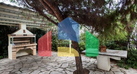 Продаж - Котедж 300 m² в Аттиці