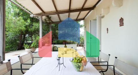 Продаж - Котедж 300 m² в Аттиці