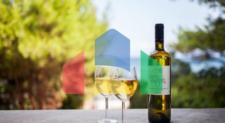 Продаж - Котедж 300 m² в Аттиці