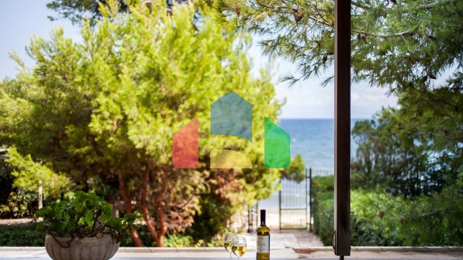 Продаж - Котедж 300 m² в Аттиці