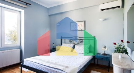 Продаж - Котедж 300 m² в Аттиці