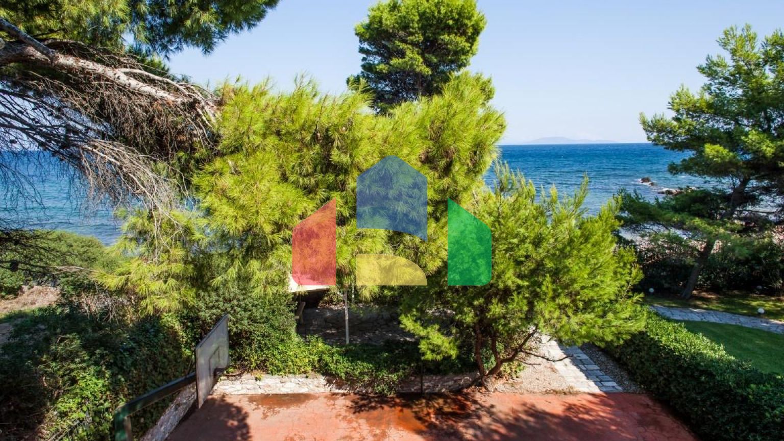 Продаж - Котедж 300 m² в Аттиці