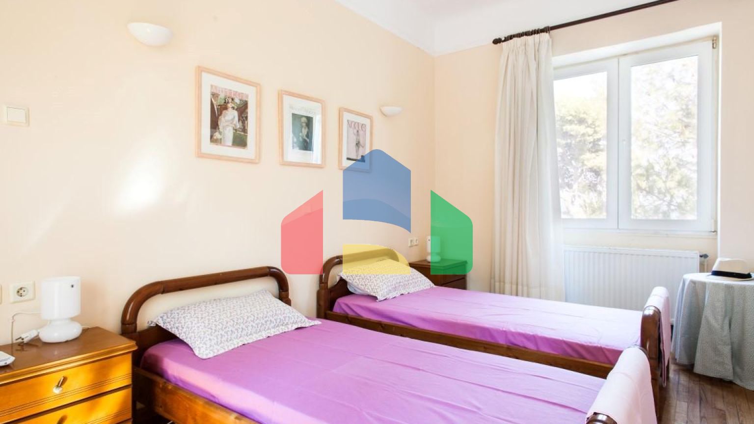 Продаж - Котедж 300 m² в Аттиці