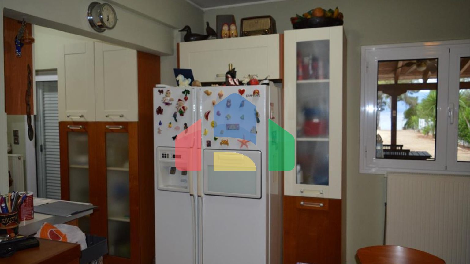 Продажа - Коттедж 180 m² в Аттике