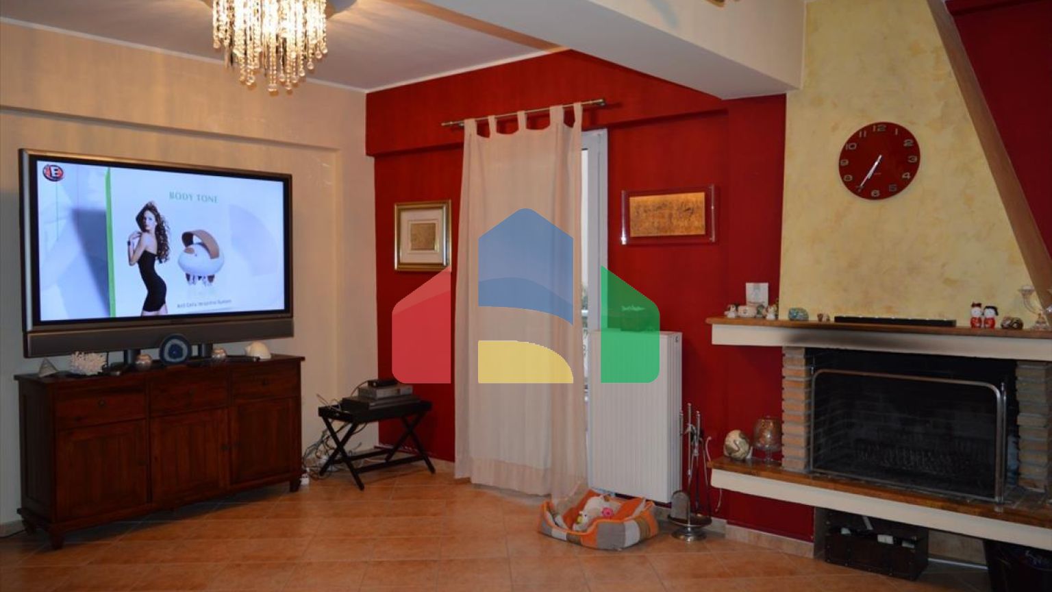 Продажа - Коттедж 180 m² в Аттике