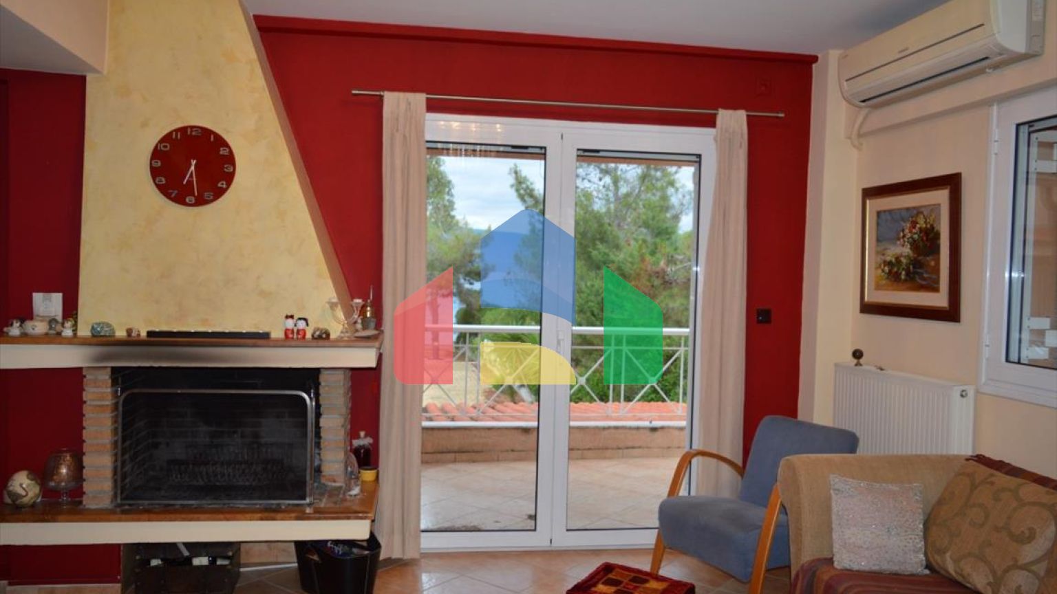 Продажа - Коттедж 180 m² в Аттике