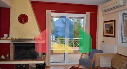 Продажа - Коттедж 180 m² в Аттике