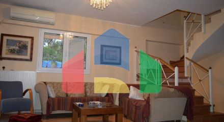 Продажа - Коттедж 180 m² в Аттике