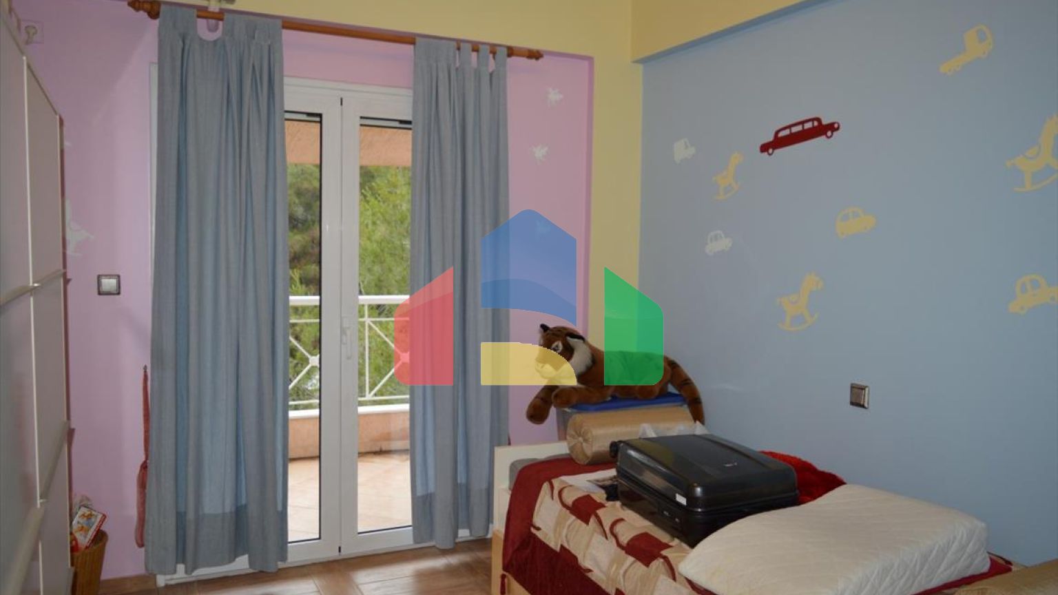 Продажа - Коттедж 180 m² в Аттике