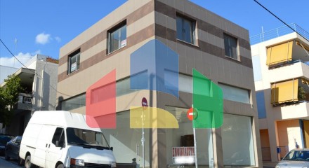 Продажа - Коммерческое помещение 40 m² в Аттике