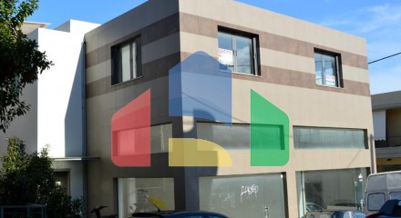 Продажа - Коммерческое помещение 40 m² в Аттике