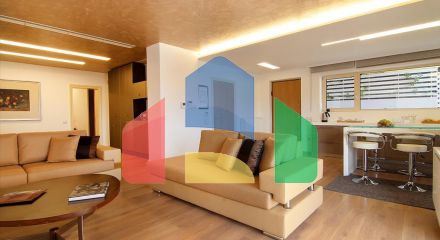 Продажа - Вилла 770 m² в Аттике