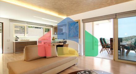 Продажа - Вилла 770 m² в Аттике