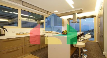 Продажа - Вилла 770 m² в Аттике