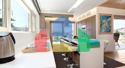 Продажа - Вилла 770 m² в Аттике