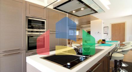 Продажа - Вилла 770 m² в Аттике
