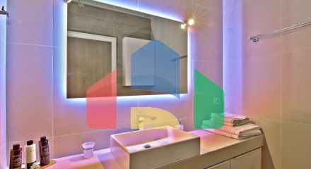 Продажа - Вилла 770 m² в Аттике