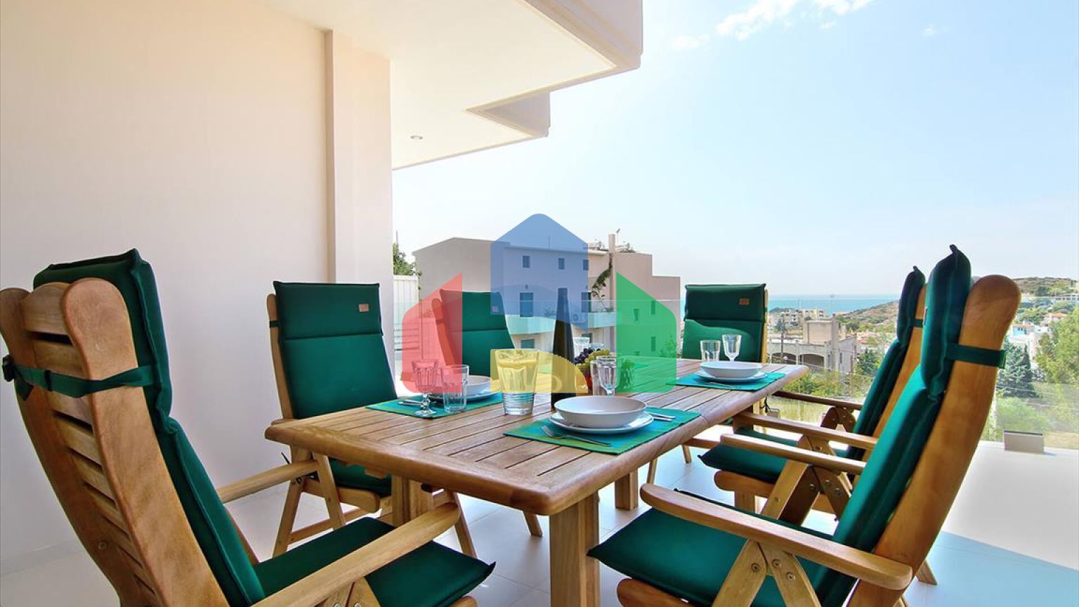 Продажа - Вилла 770 m² в Аттике