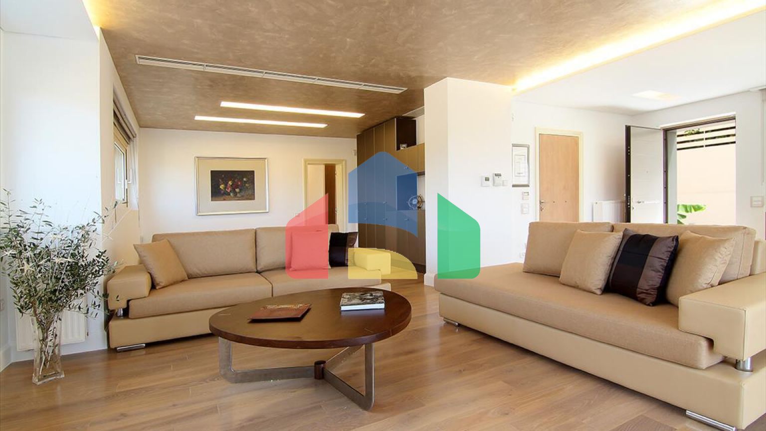 Продажа - Вилла 770 m² в Аттике