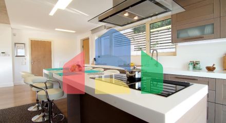 Продажа - Вилла 770 m² в Аттике Продажа - Вилла 770 m² в Аттике