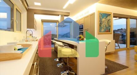 Продажа - Вилла 770 m² в Аттике Продажа - Вилла 770 m² в Аттике