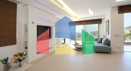 Продажа - Вилла 770 m² в Аттике Продажа - Вилла 770 m² в Аттике