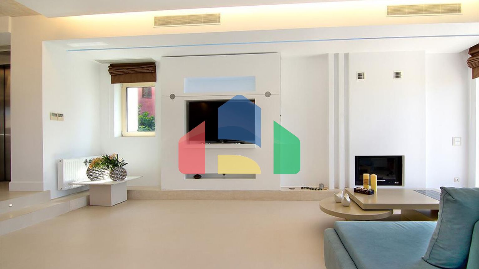 Продажа - Вилла 770 m² в Аттике