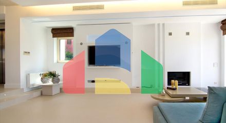 Продажа - Вилла 770 m² в Аттике Продажа - Вилла 770 m² в Аттике