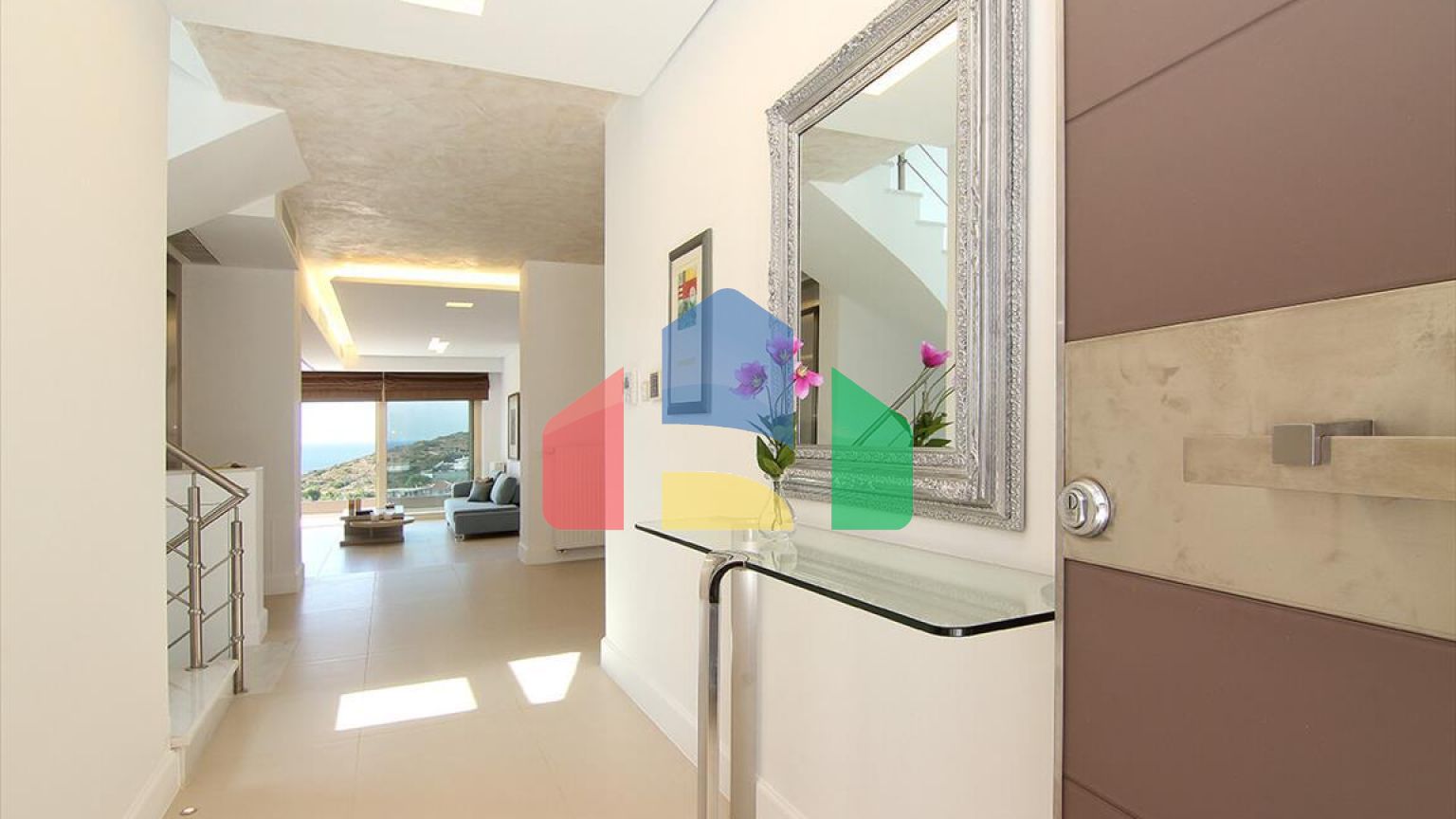 Продажа - Вилла 770 m² в Аттике