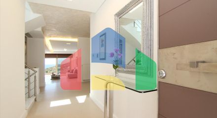 Продажа - Вилла 770 m² в Аттике Продажа - Вилла 770 m² в Аттике