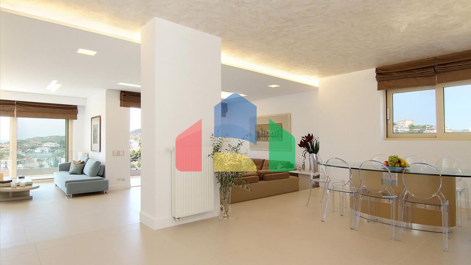 Продажа - Вилла 770 m² в Аттике