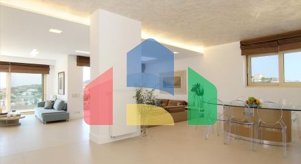 Продажа - Вилла 770 m² в Аттике Продажа - Вилла 770 m² в Аттике